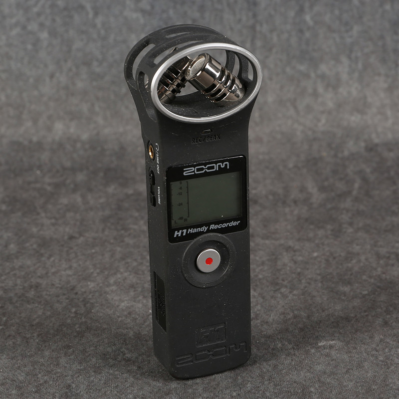 Zoom H1 Handy Recorder - 2nd Hand (130390)