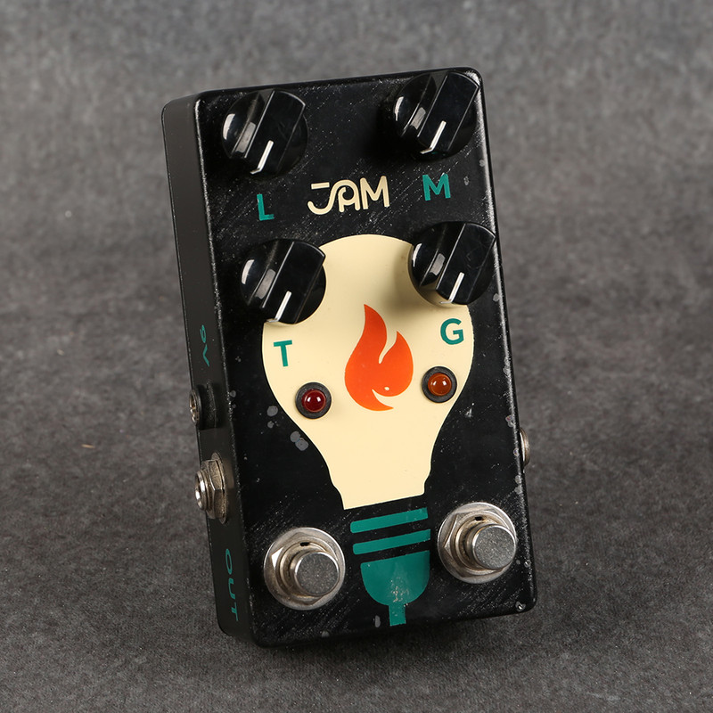 Jam Pedals LucyDreamer Bass - 2nd Hand