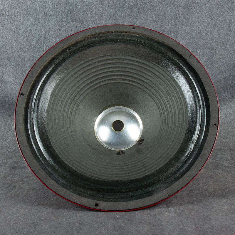 McKenzie Professional Series 12 Inch Vintage Speaker - 2nd Hand McKenzie Professional Series 12 Inch Vintage Speaker - 2nd Hand