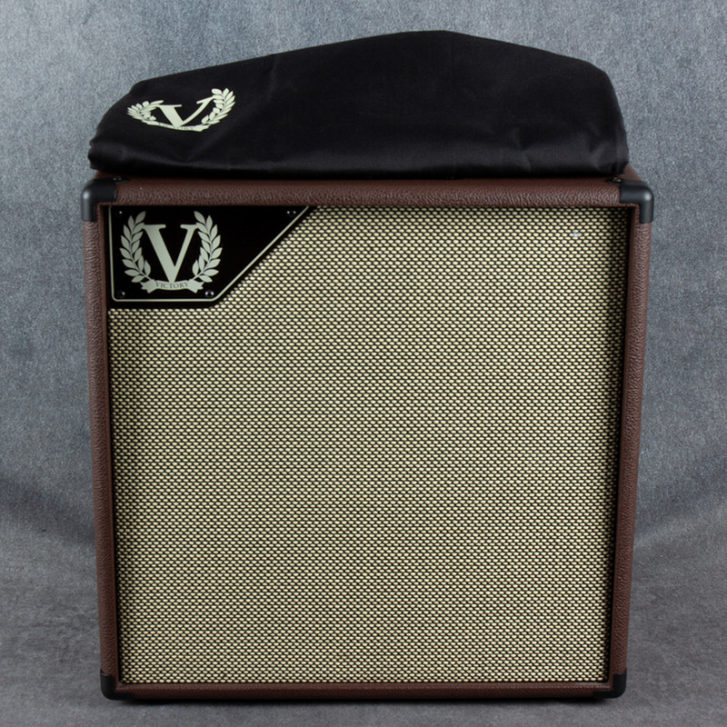 Victory V112-VB Cabinet - Cover - 2nd Hand Victory V112-VB Cabinet - Cover - 2nd Hand