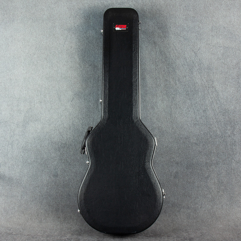 Gator GC-LPS Hard Case - 2nd Hand Gator GC-LPS Hard Case - 2nd Hand