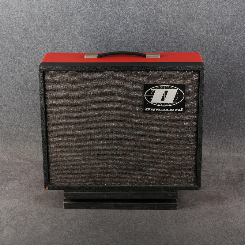 Dynacord Twen Original 1968 Combo Amplifier - 2nd Hand