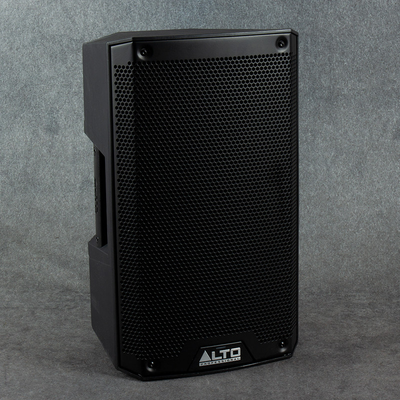Alto TS308 Active Monitor - 2nd Hand