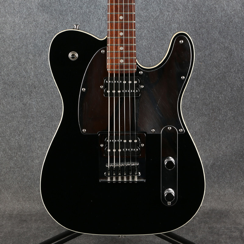 Squier John 5 Signature J5 Telecaster - Black - 2nd Hand