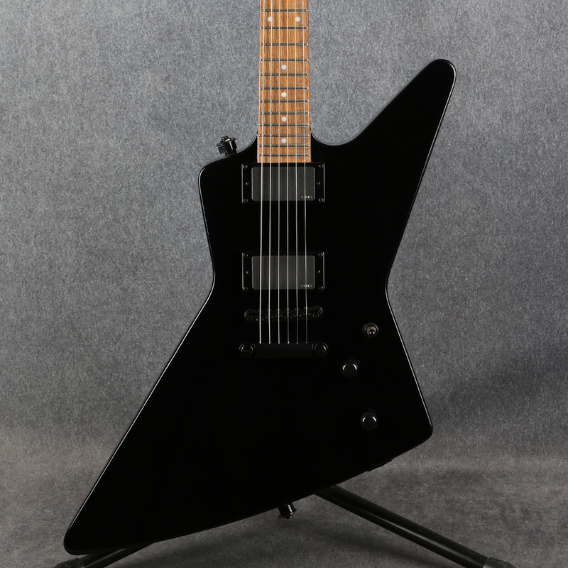 Epiphone 1984 Explorer EX - Ebony - 2nd Hand Epiphone 1984 Explorer EX - Ebony - 2nd Hand