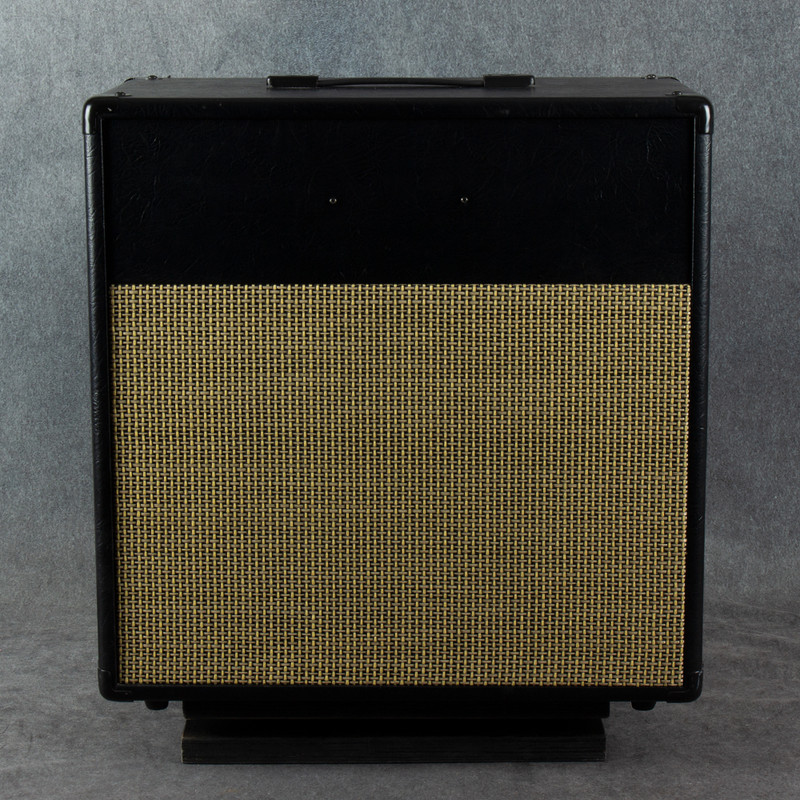 Grainger 1x12 Cab - 2nd Hand