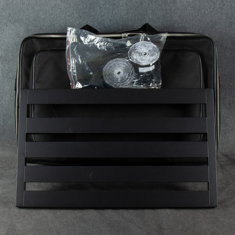 Pedaltrain Novo 24 - Soft Case - 2nd Hand