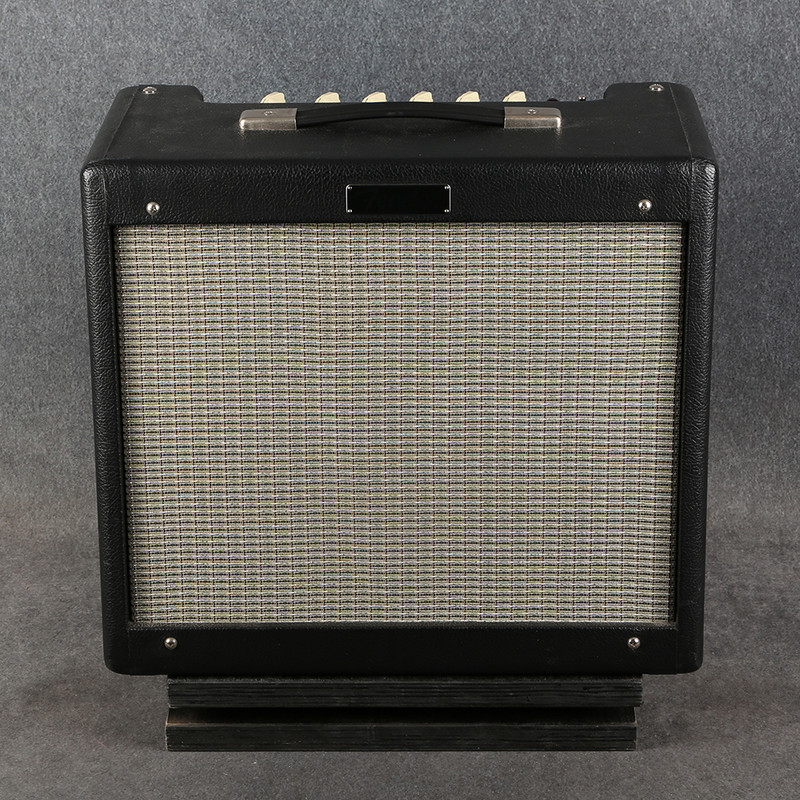 Fender Blues Junior Amp IV **COLLECTION ONLY** - 2nd Hand Fender Blues Junior Amp IV **COLLECTION ONLY** - 2nd Hand