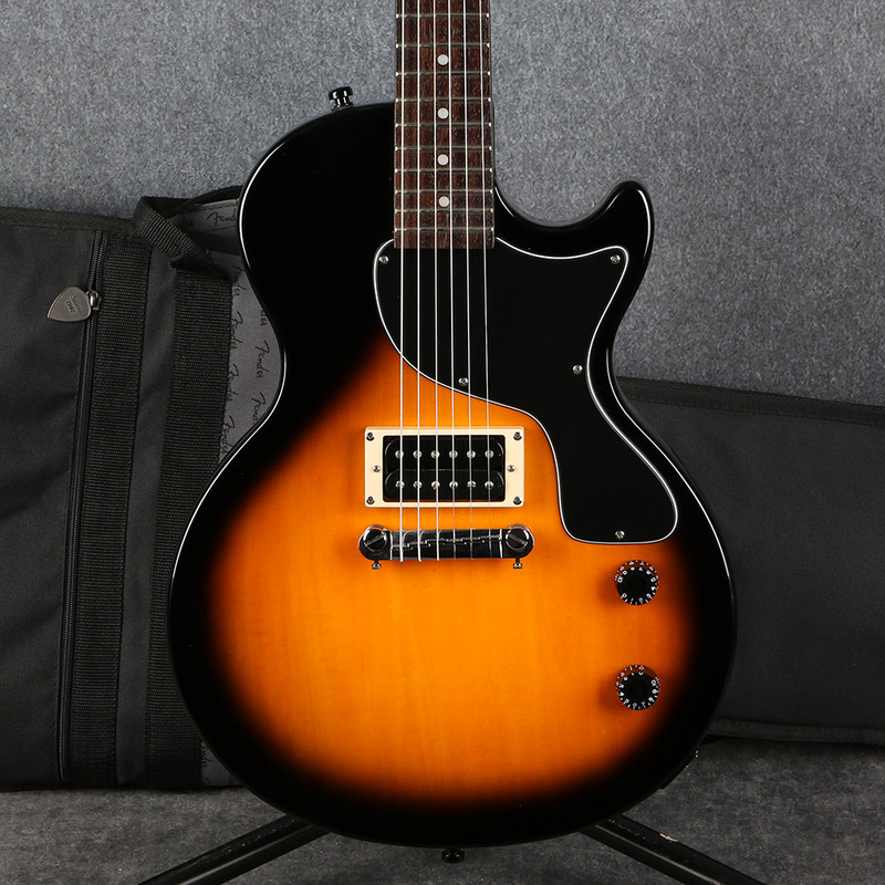 Epiphone Les Paul Junior Special - Vintage Sunburst - Gig Bag - 2nd Hand Epiphone Les Paul Junior Special - Vintage Sunburst - Gig Bag - 2nd Hand