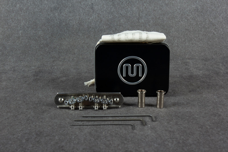 M1 Mastery Bridge Kit Set of MT Mastery Thimbles Bag 2nd Hand | Rich ...