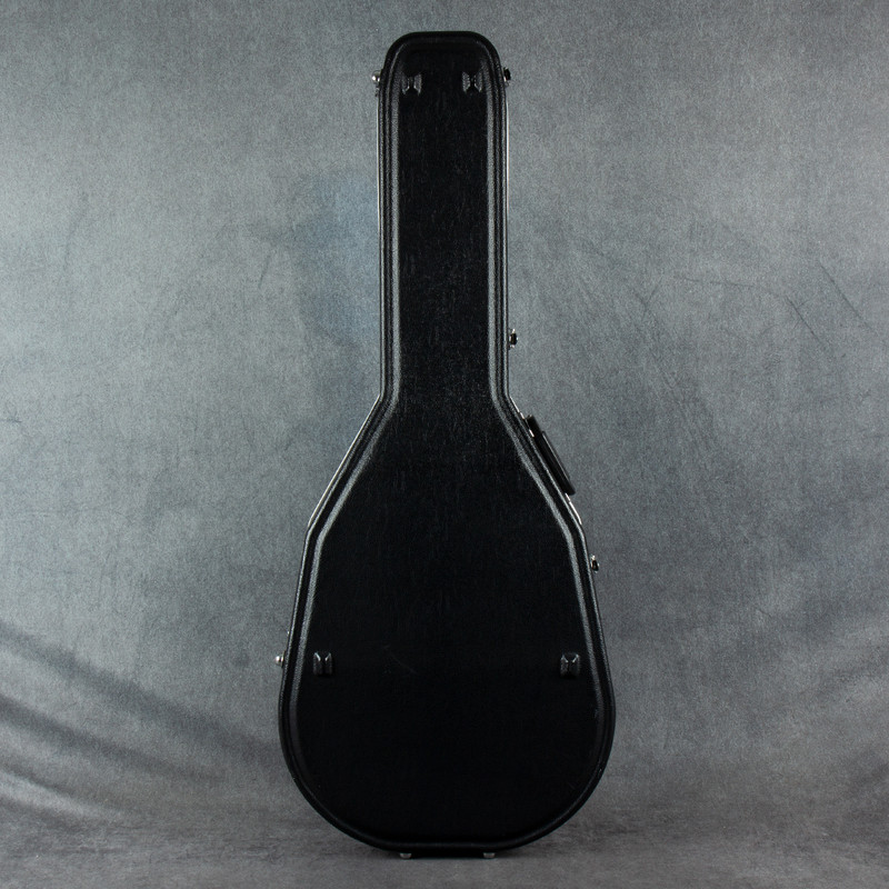 ABS Jumbo Hard Case - 2nd Hand ABS Jumbo Hard Case - 2nd Hand