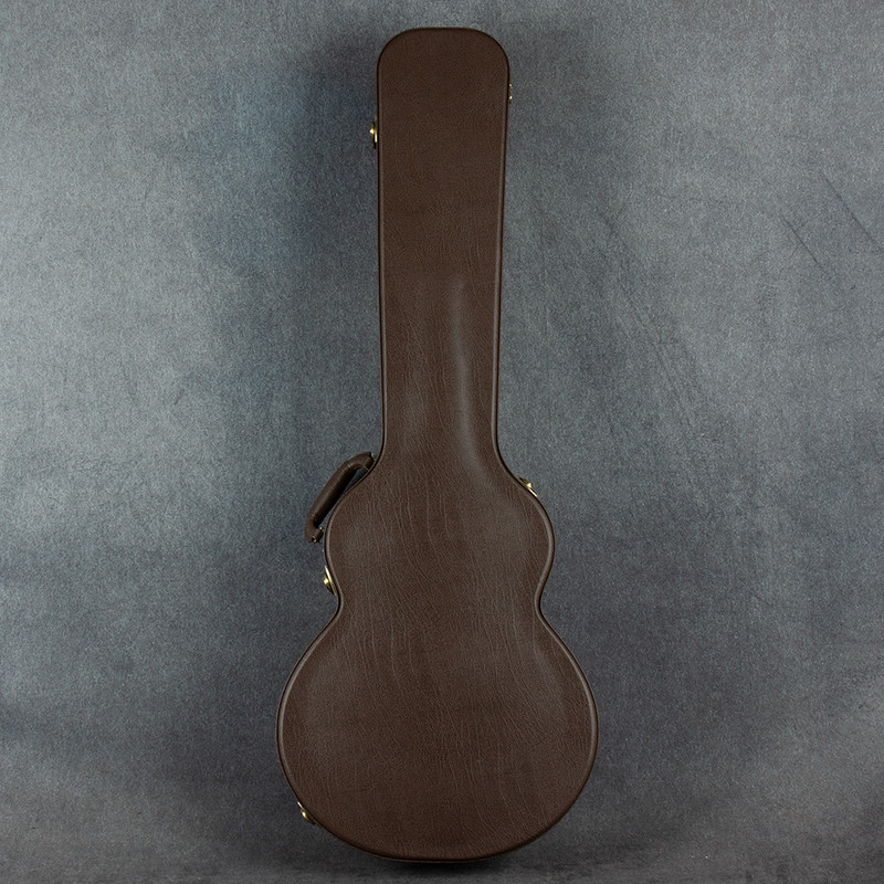 Freestyle LP Hard Case - Brown - 2nd Hand