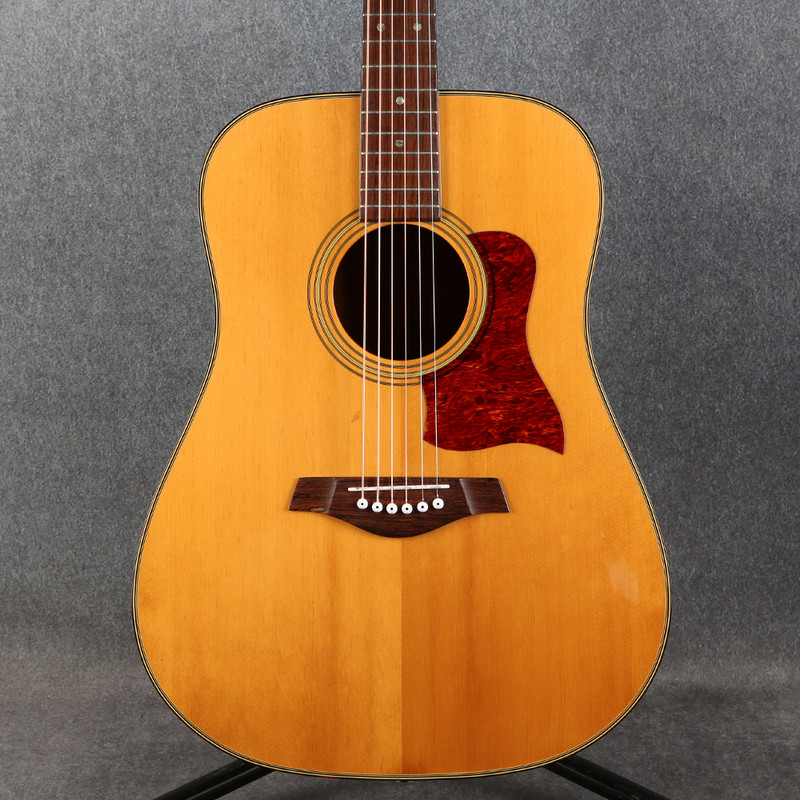 Tanglewood Wildwood Series TBM-110 - Natural - 2nd Hand Tanglewood Wildwood Series TBM-110 - Natural - 2nd Hand