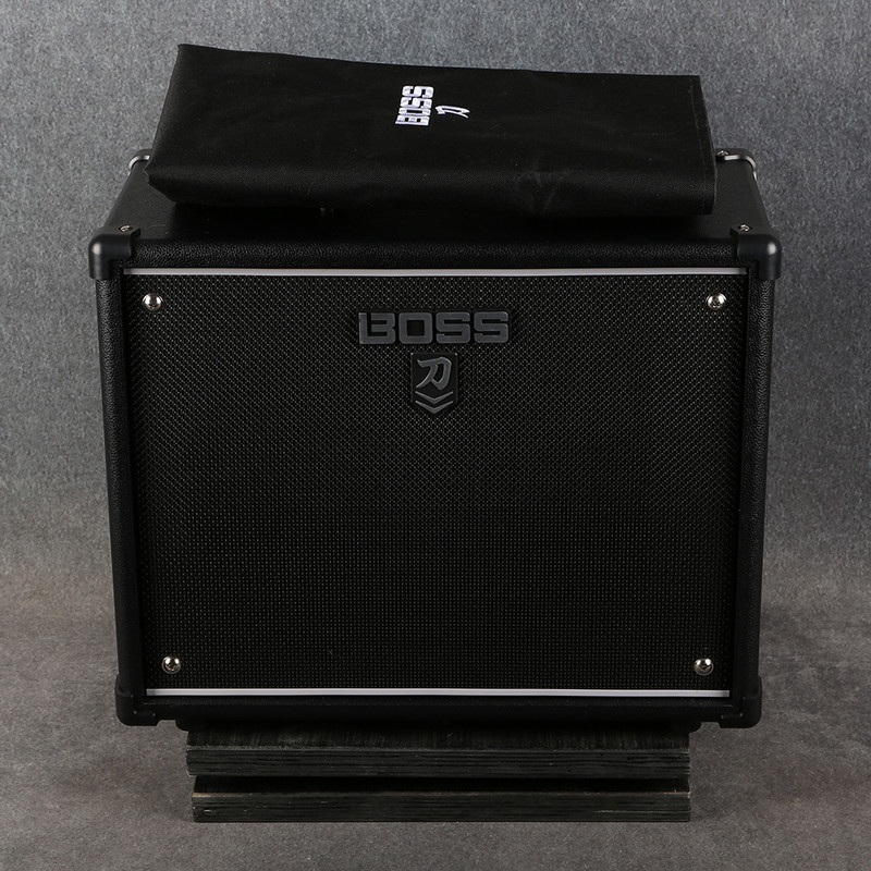 Boss Katana 50 MKII - Cover - 2nd Hand (131479)
