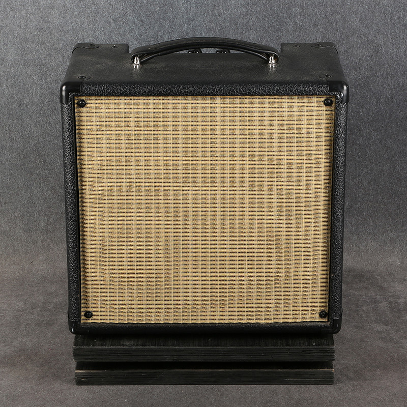 Yerasov GTA-15J Valve Combo **COLLECTION ONLY** - 2nd Hand