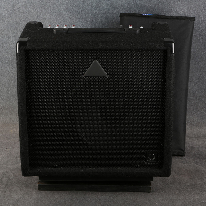 Behringer ULtratone KXD12 Keyboard Amplifier - Cover - 2nd Hand