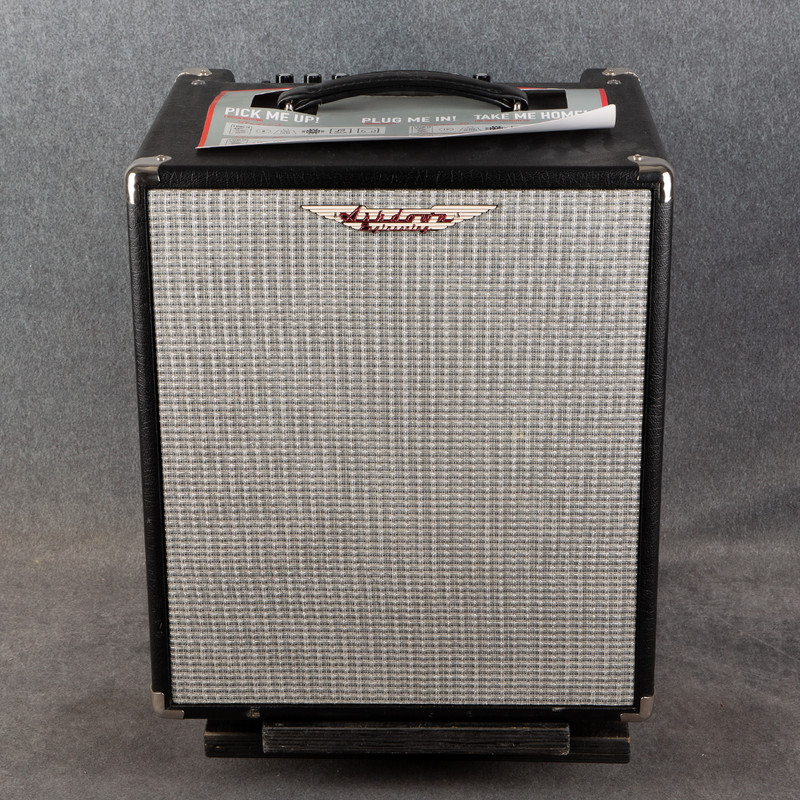 Ashdown Studio 12 Bass Combo - 2nd Hand