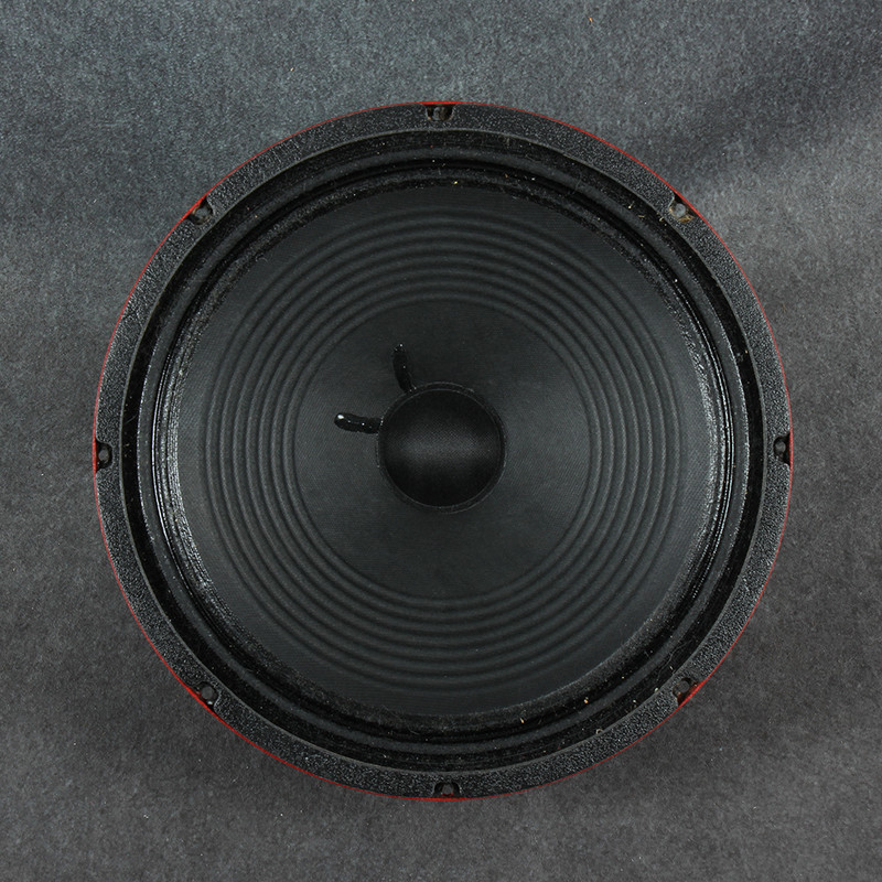 Eminence Red Coat 75w 8Ohm 12 Inch Speaker - 2nd Hand