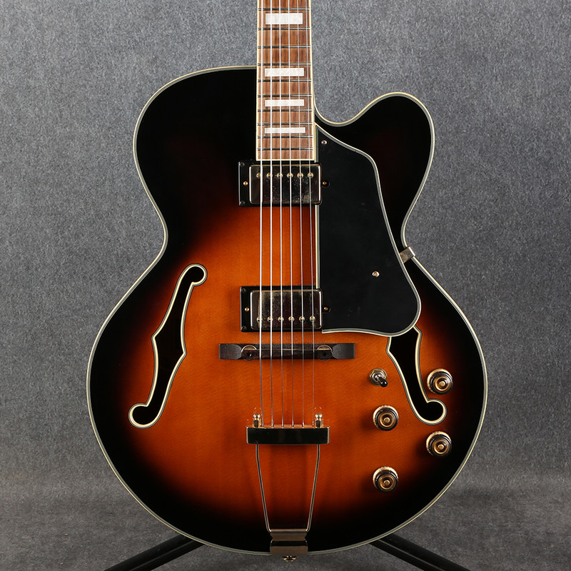 Ibanez Artcore Expressionist AFJ95-VSB - Vintage Sunburst - 2nd Hand