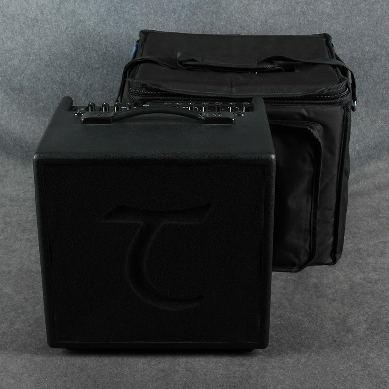 Tanglewood T6 Acoustic Amplifier - Gig Bag - 2nd Hand