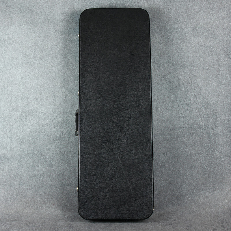 PRS Style Guitar Hard Case - 2nd Hand