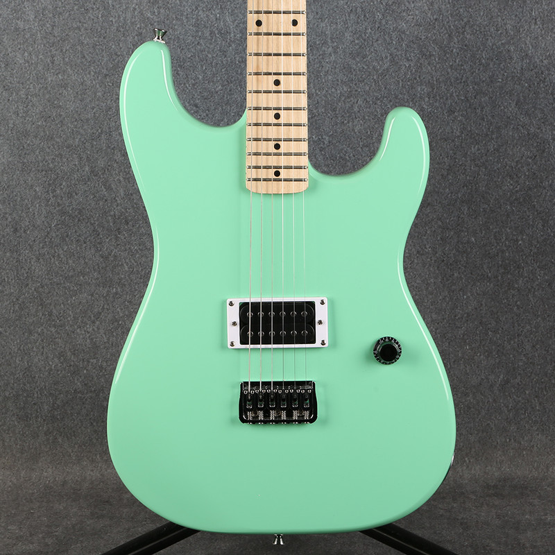 Fazley Hot Rod V2 FTD182SG-M - Surf Green - 2nd Hand