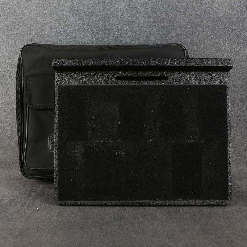 Gator Pedal Tote Pedal Board - Gig Bag - 2nd Hand