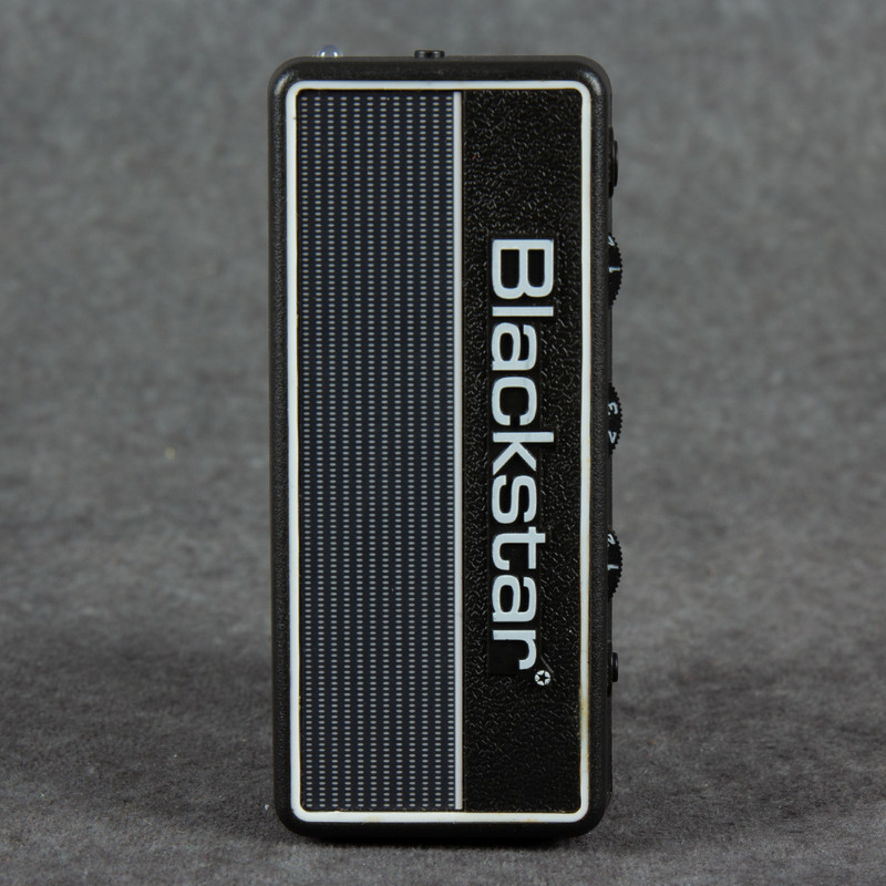 Blackstar amPlug 2 FLY Guitar Headphone Amp - 2nd Hand