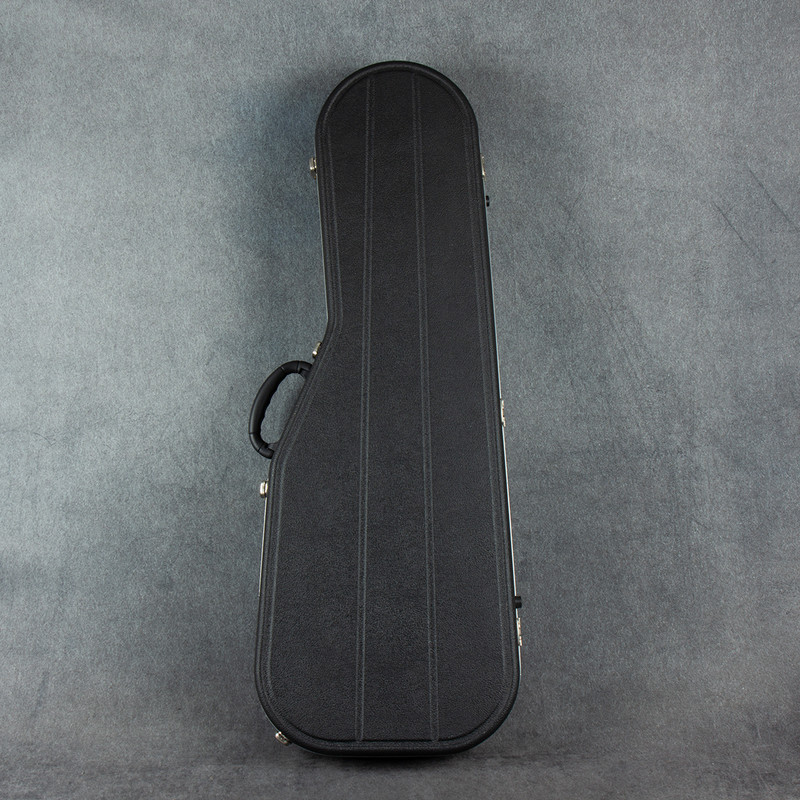 Hiscox Stratocaster Case - 2nd Hand Hiscox Stratocaster Case - 2nd Hand