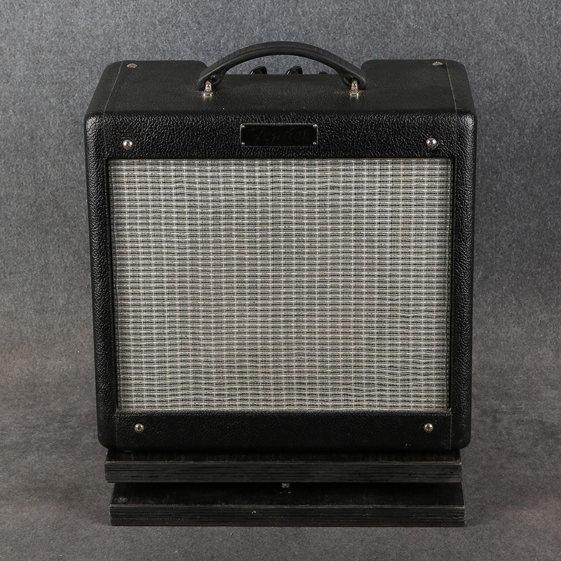 Fender Pro Junior III - Eminence Ragin Cajun **COLLECTION ONLY** - 2nd Hand