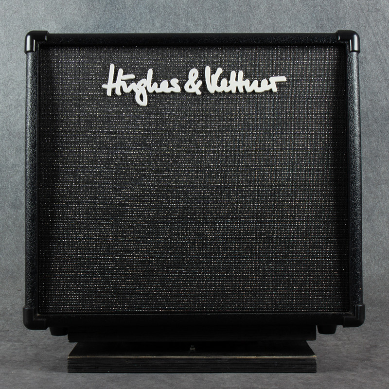 Hughes & Kettner Edition Blue 60R Combo - 2nd Hand