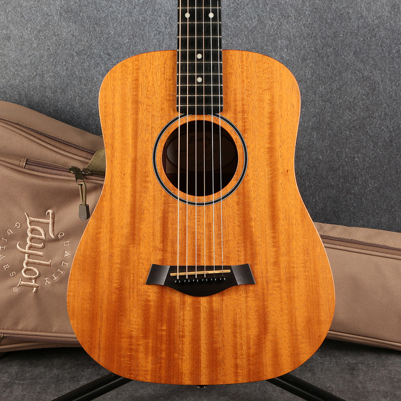 Taylor Baby Taylor BT2 - Natural - Gig Bag - 2nd Hand Taylor Baby Taylor BT2 - Natural - Gig Bag - 2nd Hand