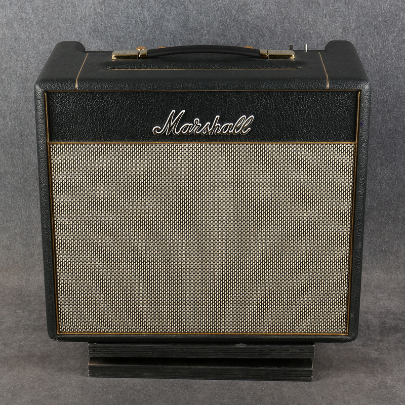 Marshall SV20C Studio Vintage Plexi Combo Amp **COLLECTION ONLY** - 2nd Hand