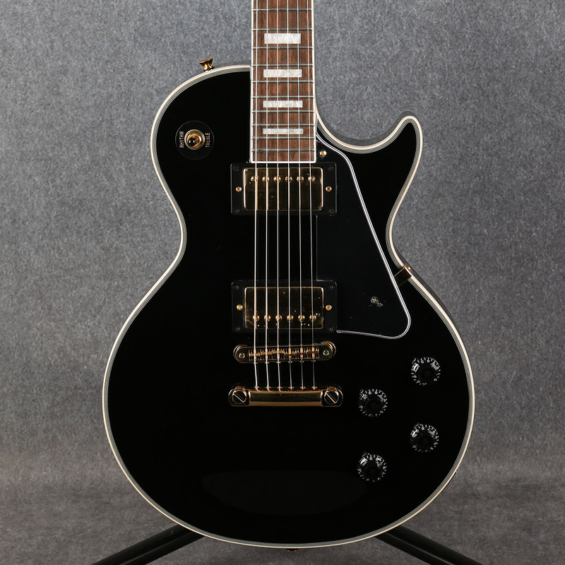 Burny RCL-60 - Black - 2nd Hand Burny RCL-60 - Black - 2nd Hand