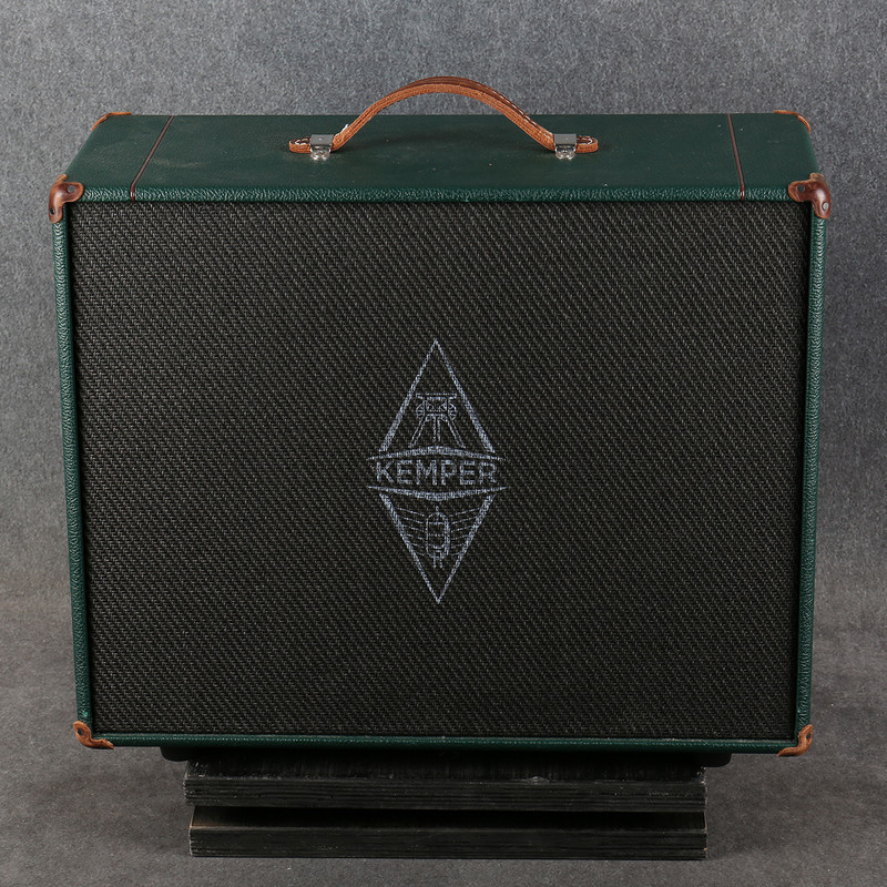 Kemper K12K-200 Cabinet - 2nd Hand