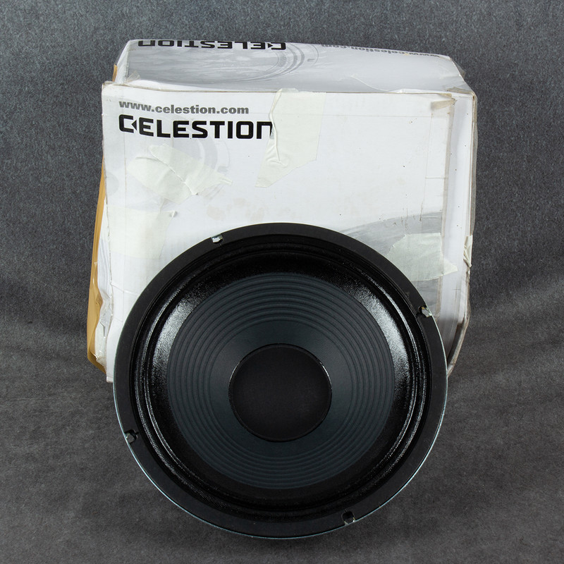 Celestion Seventy 80 16ohm - Boxed - 2nd Hand Celestion Seventy 80 16ohm - Boxed - 2nd Hand
