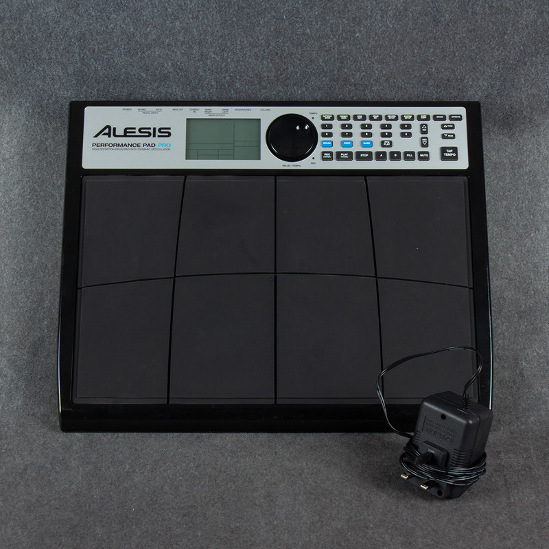 Alesis Performance Pad Pro - PSU - 2nd Hand