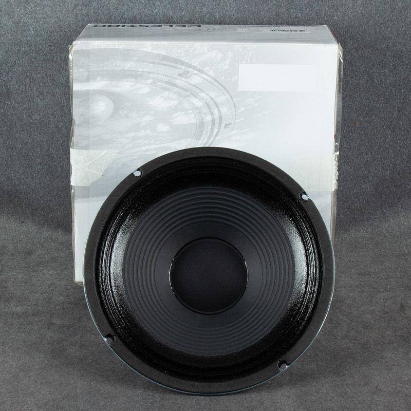 Celestion Seventy 80 16ohm - Boxed - 2nd Hand (133295) Celestion Seventy 80 16ohm - Boxed - 2nd Hand (133295)