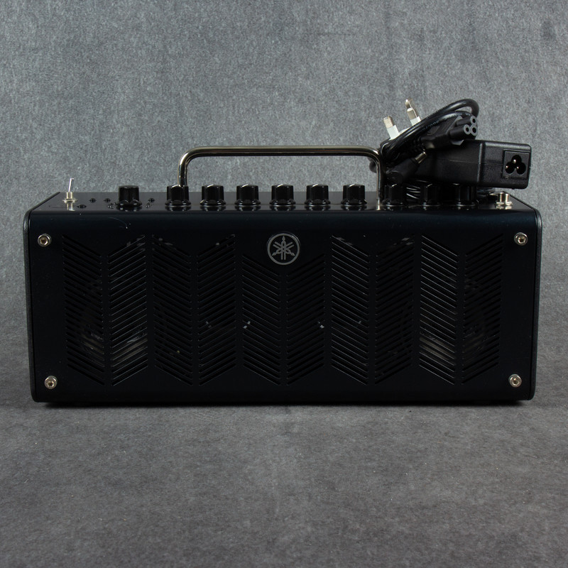 Yamaha THR10C Guitar Amplifier - PSU - 2nd Hand (133498)