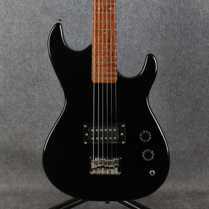Encore Electric Guitar - Black - 2nd Hand (133118) Encore Electric Guitar - Black - 2nd Hand (133118)