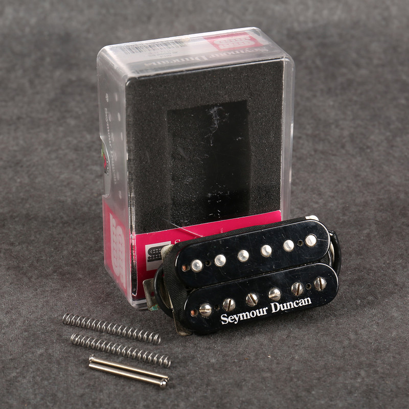 Seymour Duncan JB Model Humbucker - Boxed - 2nd Hand Seymour Duncan JB Model Humbucker - Boxed - 2nd Hand