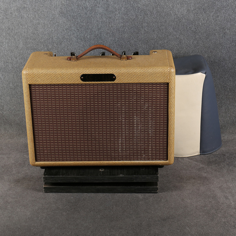 Cornell Romany 10 - Tweed - Cover **COLLECTION ONLY** - 2nd Hand