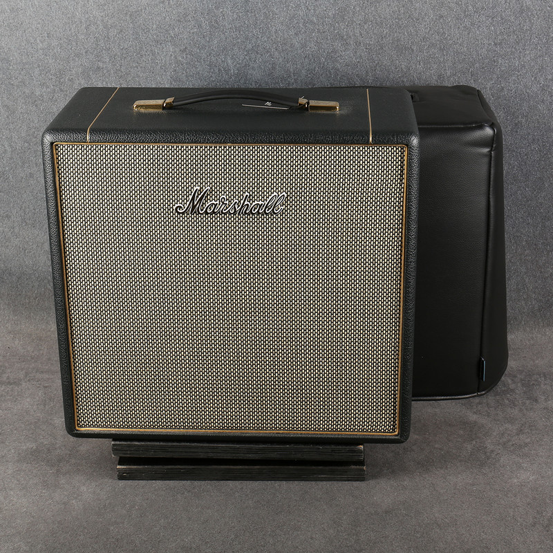 Marshall SV112 Studio Vintage 1x12 Speaker Cabinet - Cover - 2nd Hand