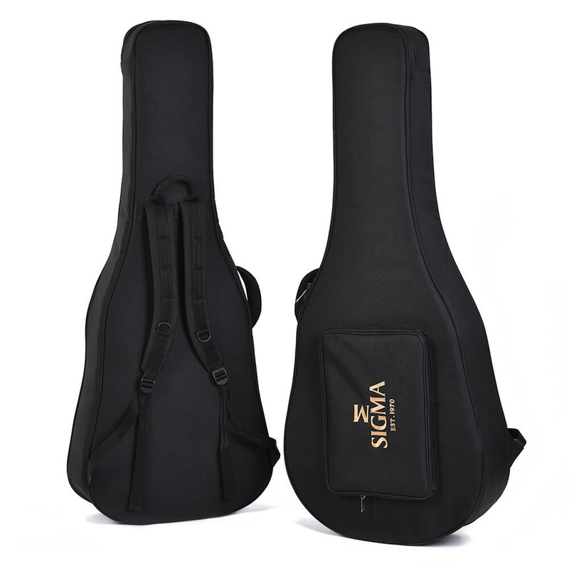 Sigma SSC-OM Softshell Case Sigma SSC-OM Softshell Case