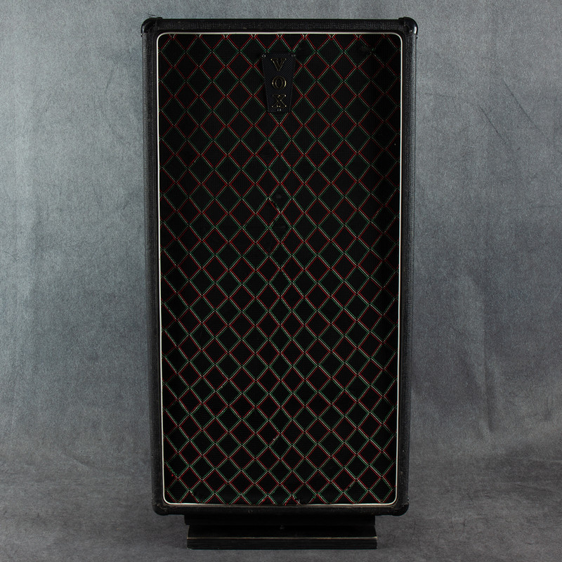Vox FB215 Cabinet - 1970s - Eminenece **COLLECTION ONLY** - 2nd Hand
