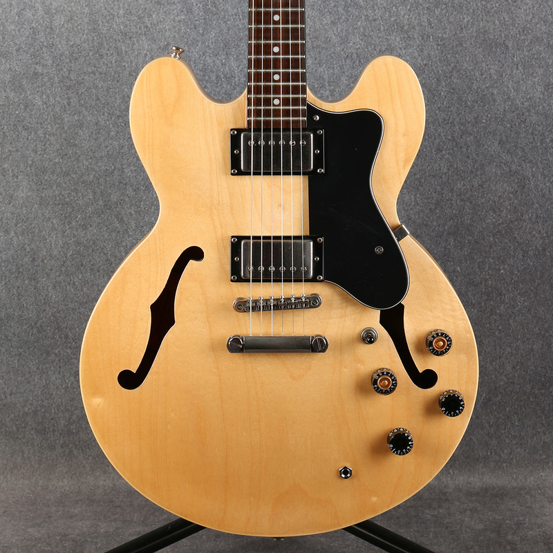 Epiphone ES-335 Dot - Natural - 2nd Hand (134474)
