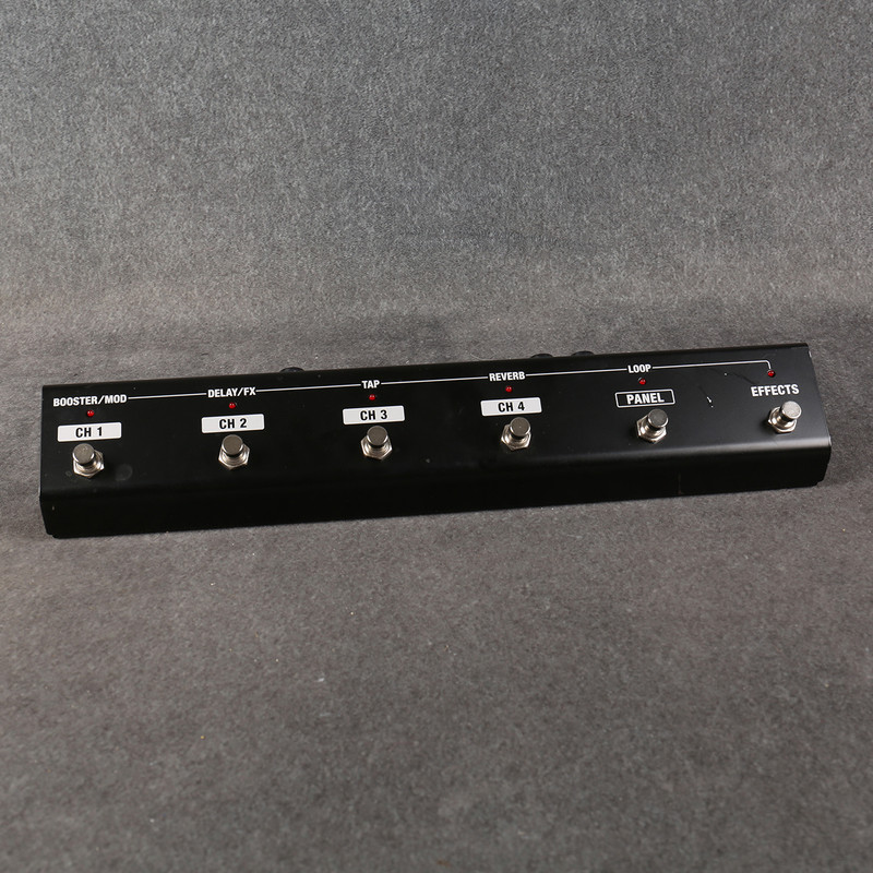 Boss GA-FC Footswitch - 2nd Hand (134675)