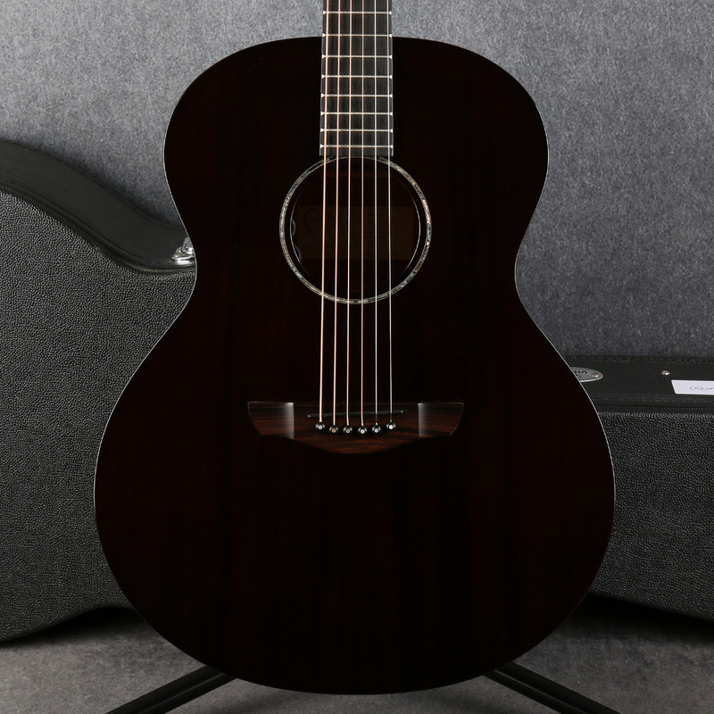 Faith Nexus Series FPNECK Neptune - Copper Black - Hard Case - 2nd Hand