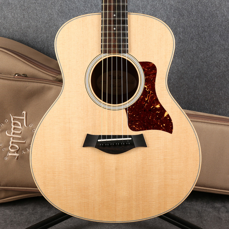 Taylor GS Mini Rosewood - Natural - Gig Bag - 2nd Hand (135223)