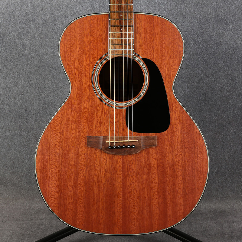 Takamine GN11M-NS - Natural Satin - 2nd Hand Takamine GN11M-NS - Natural Satin - 2nd Hand